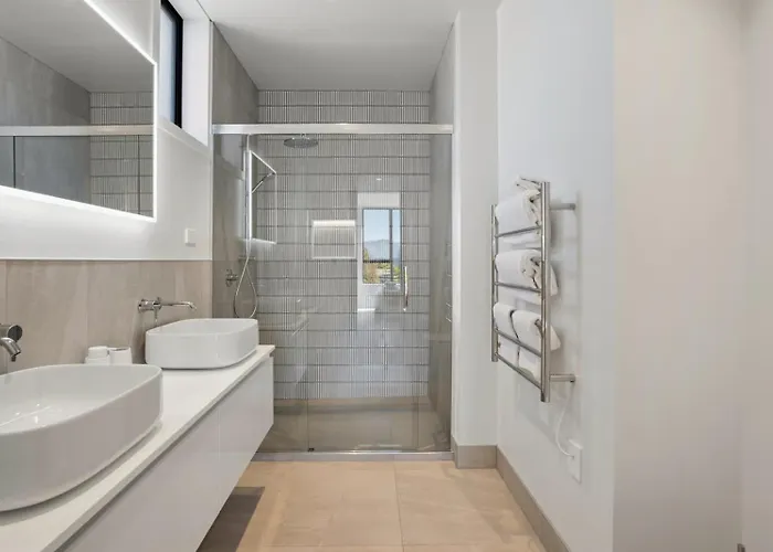 Holiday home Alpine Luxury Northlake
