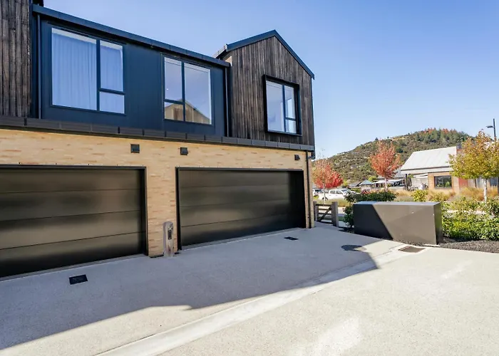 Alpine Luxury Northlake