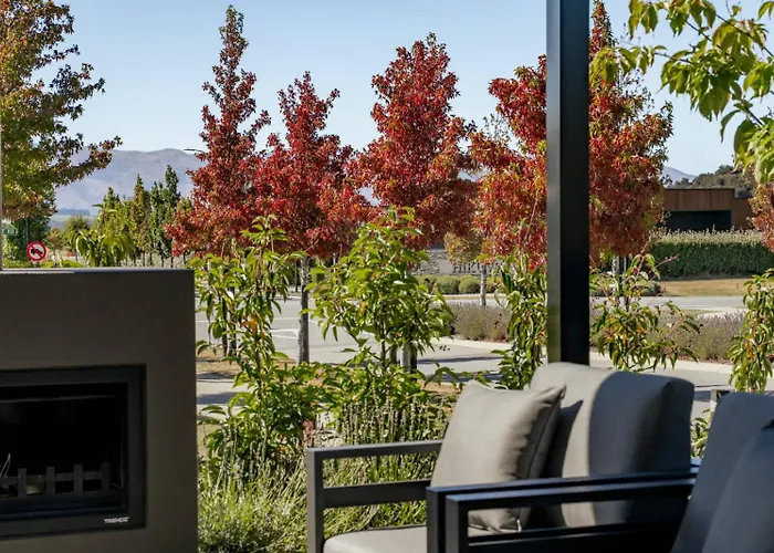Holiday home Alpine Luxury Northlake Wanaka