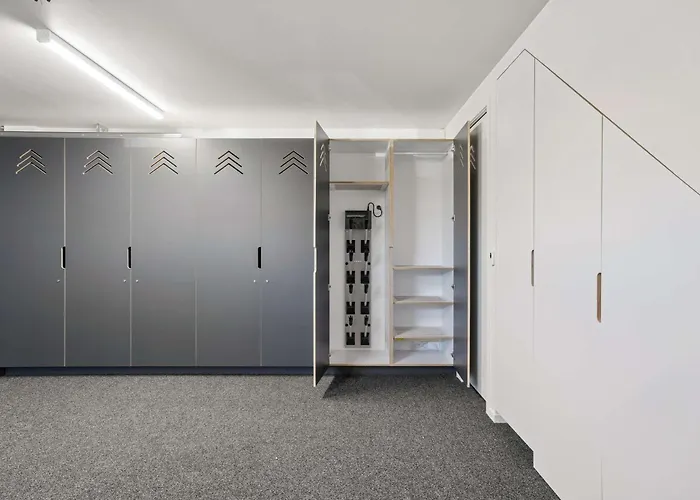 Holiday home Alpine Luxury Northlake